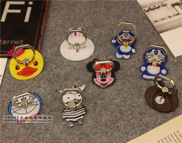 Support téléphone portable - Ref 1355659 Image 13