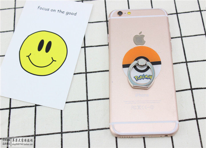 Support téléphone portable - Ref 1361413 Image 12