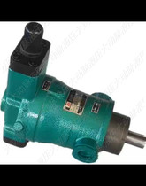 Plunger pump high pressure pump motor pump set 10MCY 25SCY 40YCY oil pump