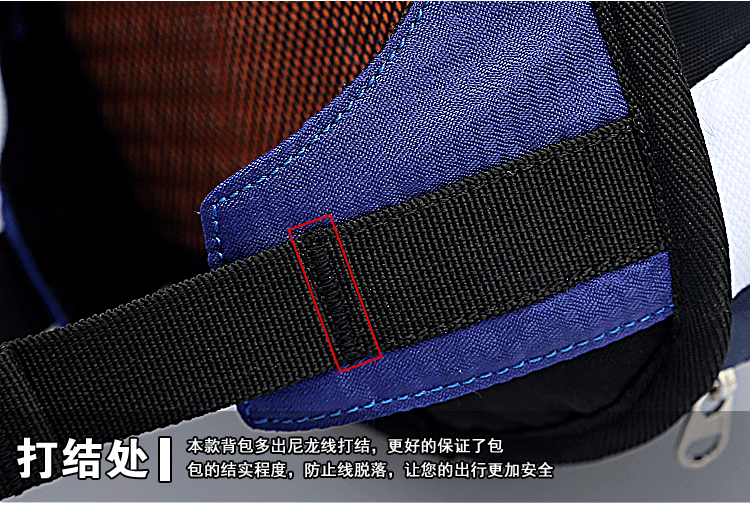 Sacoche pour vélo mixte - Ref 2211781 Image 46