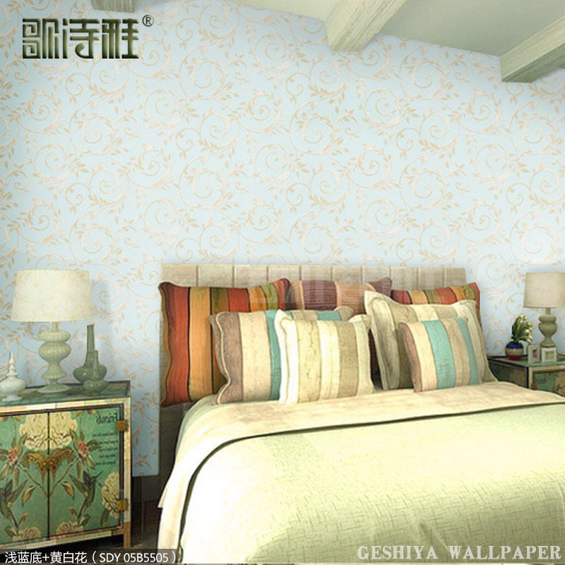 ��ʫ����ʽ��԰3d�����ֽSDY 05B550