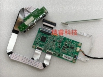 AOC 24V1H 24V1 drive plate 715G9612-M0D-000-004L interface board 715G9545
