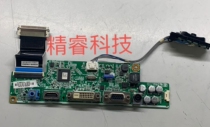 Original fit LG 27MP58VQ Drive board EAX66805201 motherboard program board match screen LGM270DA41