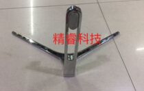 Original HKC NA32CA base C320A base bracket support rod with screws