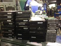 Scrapped hard drive West Seagate Samsung Toshiba bad hard drive notebook Desktop Hard Drive corpse