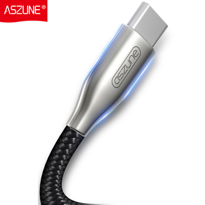 Type-c数据线t华为nova2s充电器P10原装tepy正