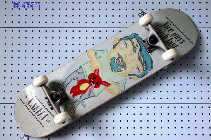 Skate pour homme femme enfant OTHER   - Ref 2601192 Image 17