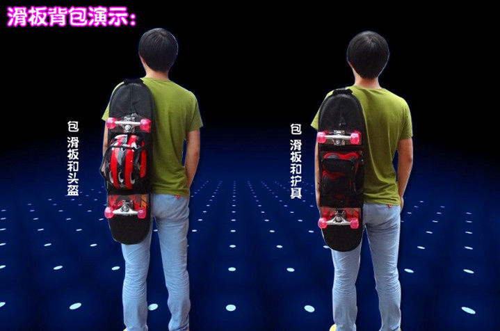 Skateboard pour homme femme OTHER   - Ref 2601207 Image 36
