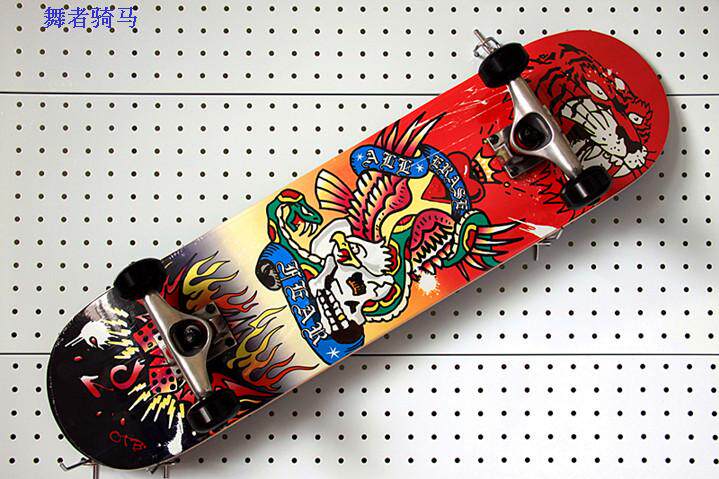 Skateboard pour homme femme OTHER   - Ref 2601207 Image 28