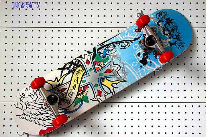 Skateboard pour homme femme OTHER   - Ref 2601207 Image 27