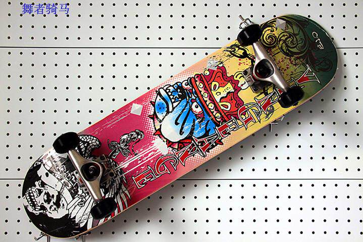 Skateboard pour homme femme OTHER   - Ref 2601207 Image 25
