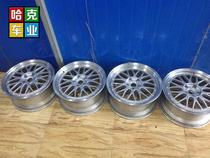 Hangzhou hub repair renovation color change caliper color change tail spray paint surround side skirt installation physical store service