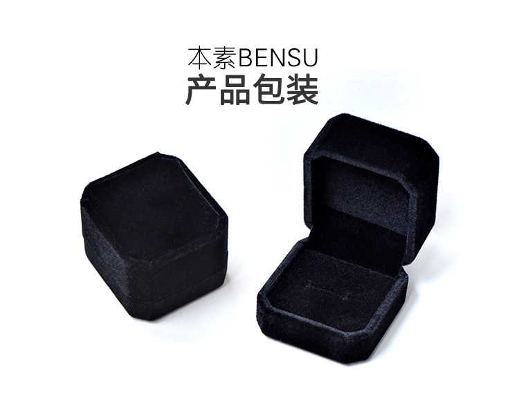 Bague mixte OTHER   en Argenterie - Ref 3087789 Image 16