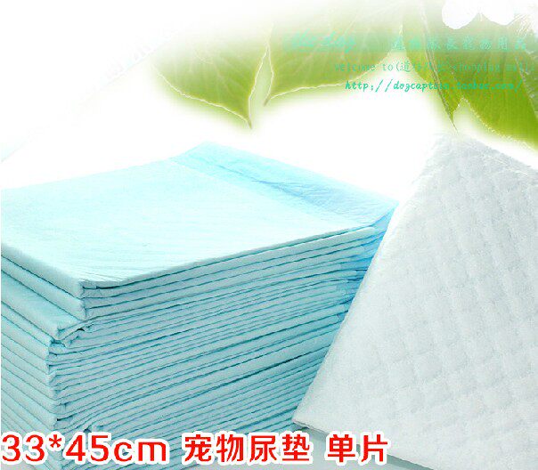 * Pet diaper single sheet clothing * Pets ferret mink Mink Urine not wet Diaper Diaper Diaper Diaper Water Absorbent and strong