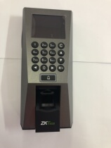 Central Control Smart Attendance Access Control All-in-One F18 Can Be Installed on Home