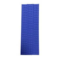 Синий, 46см, 16см