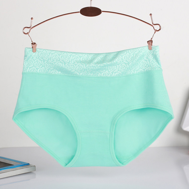 Slip jeunesse en coton - Ref 643327 Image 16