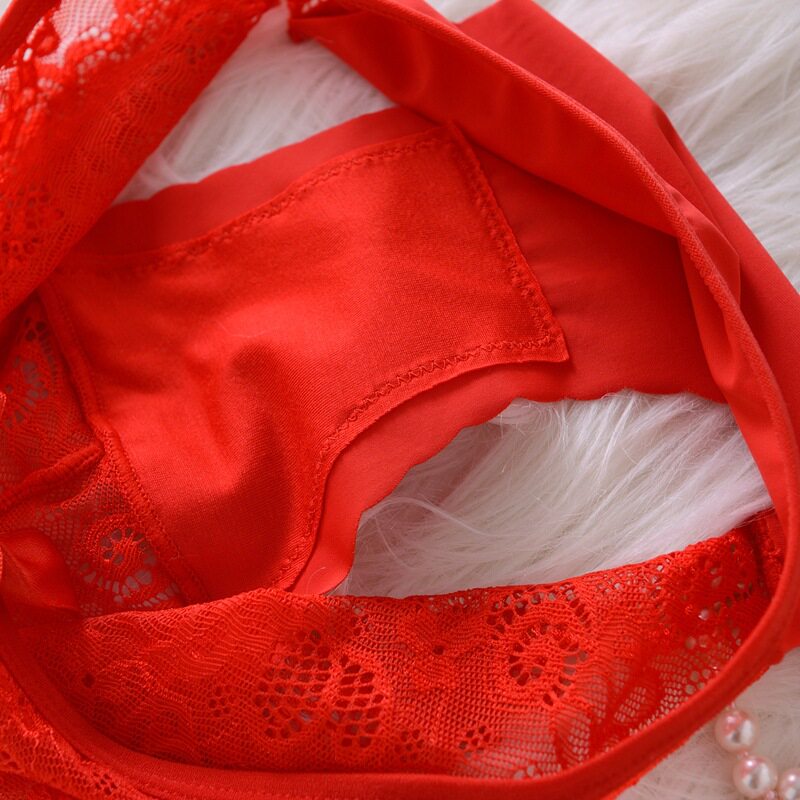 Slip jeunesse en nylon - Ref 642892 Image 38