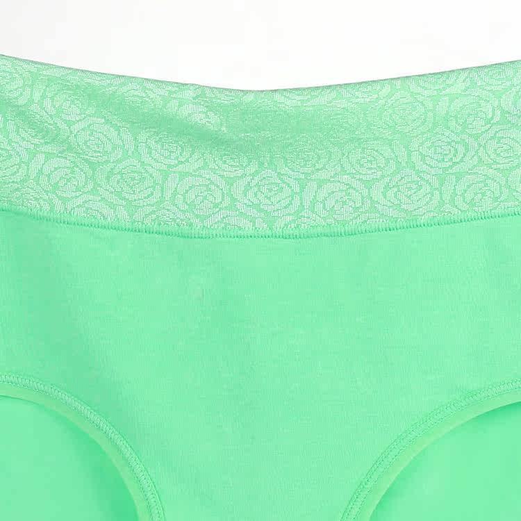 Slip jeunesse en coton - Ref 643327 Image 22