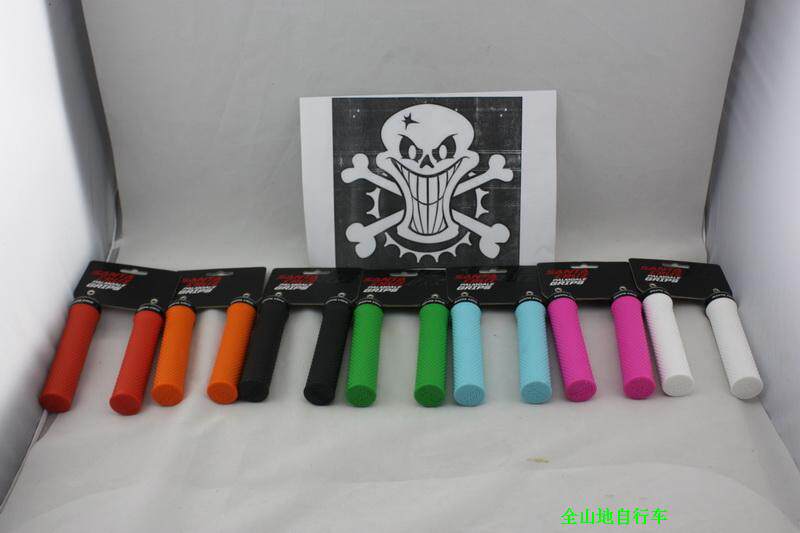 Poignées de vélo SANTACRUZ - Ref 2336425 Image 7