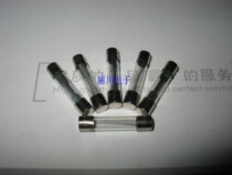 6X30 car fuse car motorcycle fuse 8A10A15A20A25A30A 32V