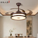 New Chinese-Style Solid Wood Bedroom Ceiling Light, Living Room Light, Bedroom Study Dining Room Light, Whole House Lighting Package 2026