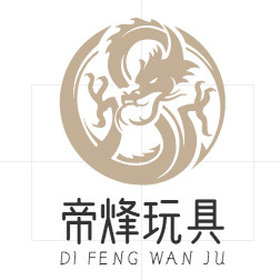 帝烽玩具的LOGO