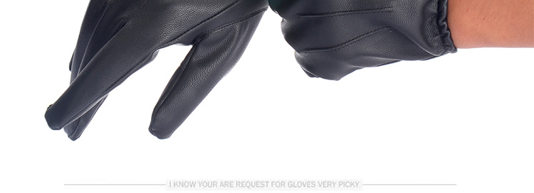 Gants pour homme XJTT - Ref 2781506 Image 30