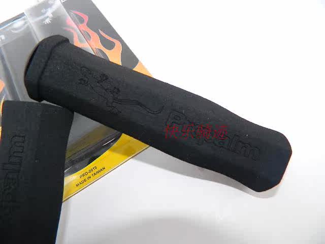 Poignées de vélo PROPALM - Ref 2337033 Image 14