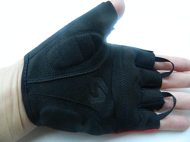 Gants de cyclisme mixte SIDEBIKE - Ref 2238751 Image 5