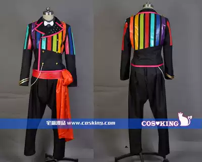 idolish7cos Re:vale hundred COSPLAY costumes