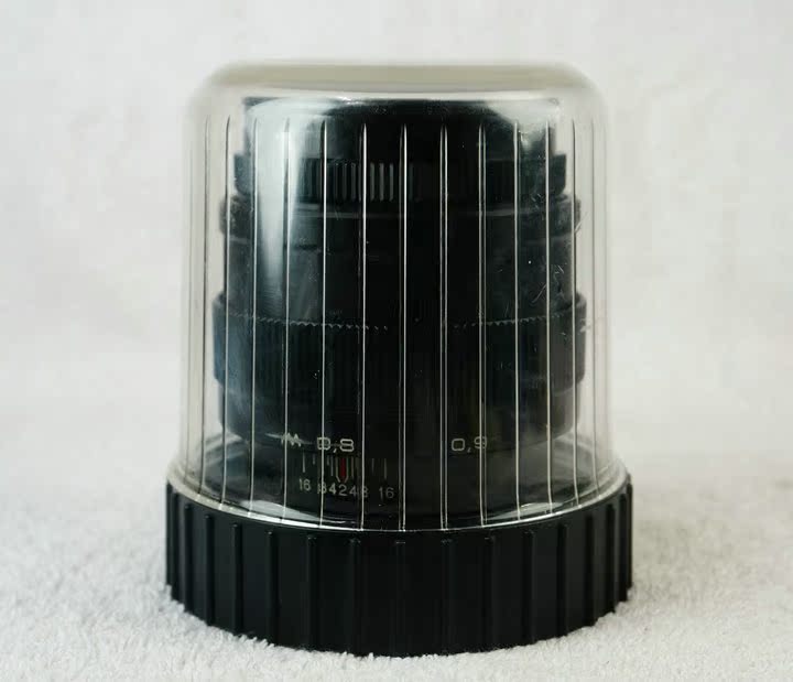 Nga Jupiter-9 85mm f2 M42 port phiên bản màu đen ống kính DSLR full frame