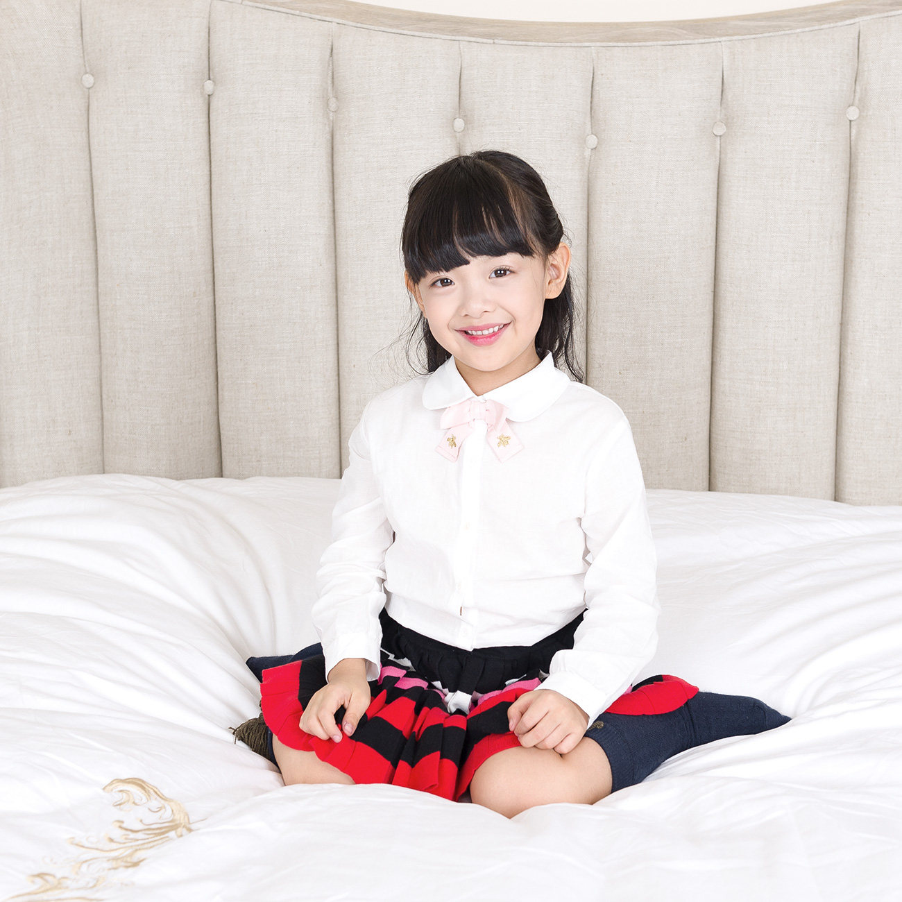 Jupe enfant KINDERSPIELE - Ref 2053032 Image 45