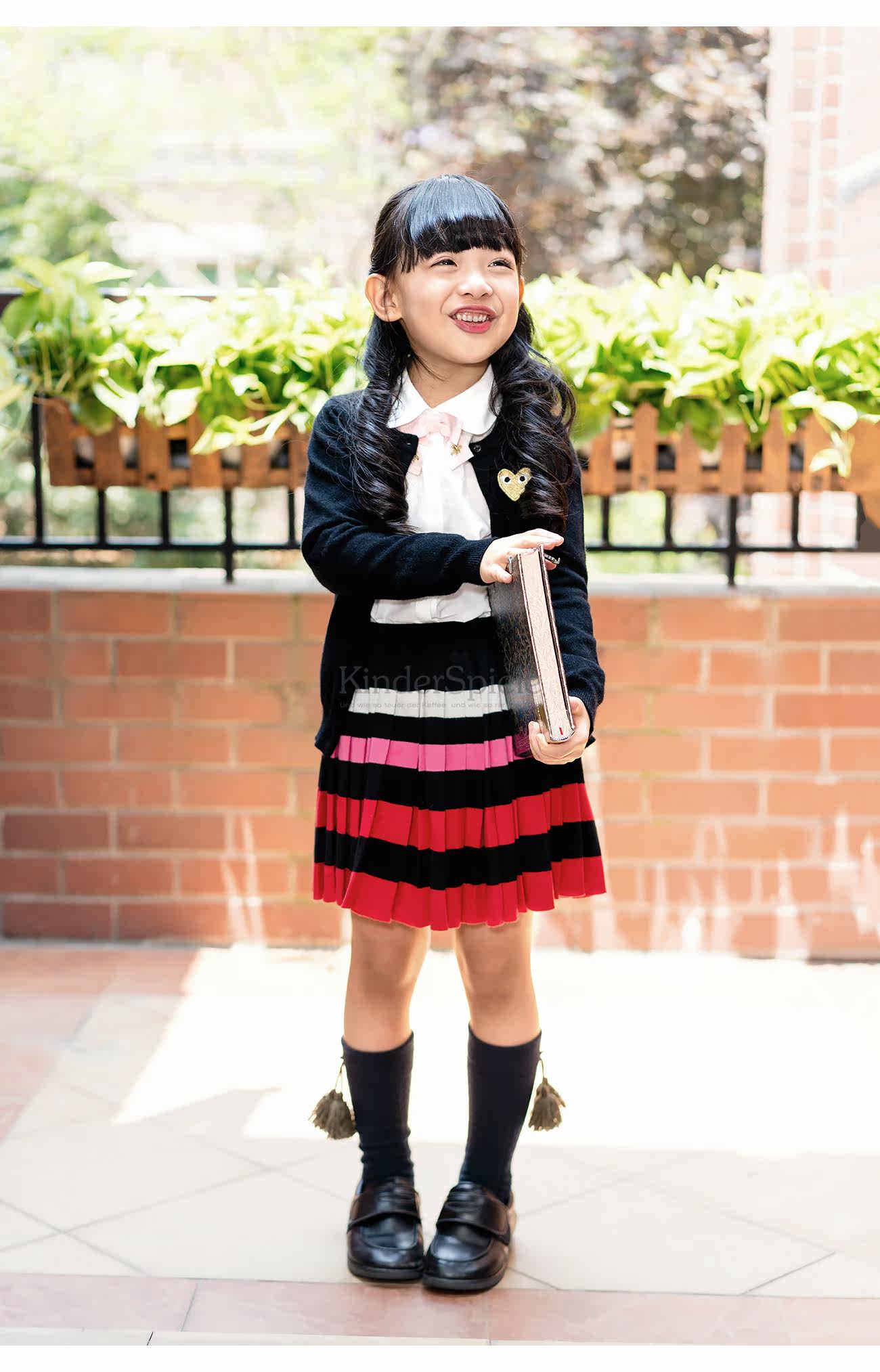 Jupe enfant KINDERSPIELE - Ref 2053032 Image 30