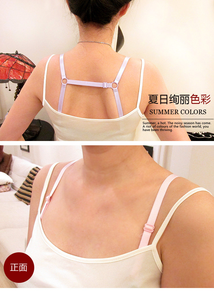 Sangles pour lingerie JD6010 - Ref 804494 Image 37