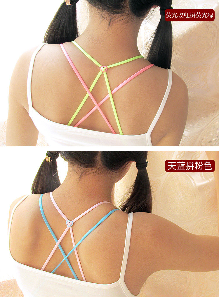 Sangles pour lingerie JD6002 - Ref 809640 Image 31