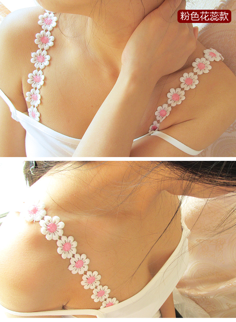 Sangles pour lingerie JD6005 - Ref 809076 Image 36