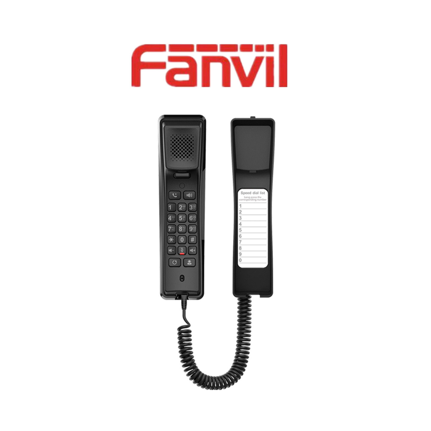 Fanvil方位H2U网络IP电话：高效沟通神器👨‍💻-USB电话机-淘宝好物网