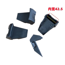 Wheel disassembly machine accessories consumable parts Dali Taimu Zhongyi TEDA Firehawk tire picker claw guard rubber pad