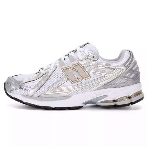 New balance, трендовая ретро платиновая низкая повседневная обувь, беговые кроссовки