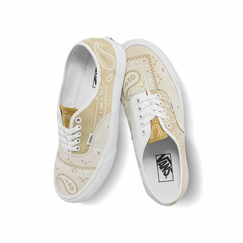 Vans, летние двухцветные спортивные кроссовки подходит для мужчин и женщин для отдыха, лето 2022 года