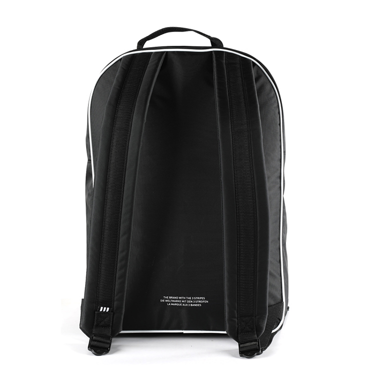 Ba lô Adidas Shamrock túi Nam và nữ thể thao và giải trí ba lô CW0637 CW0624 balo xiaomi