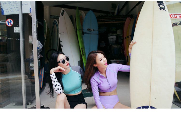 Maillot de bain pour femme - Ref 3030845 Image 14