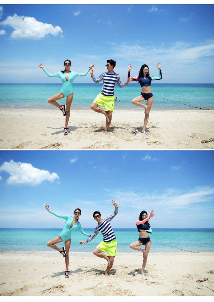 Maillot de bain pour femme - Ref 3030845 Image 58