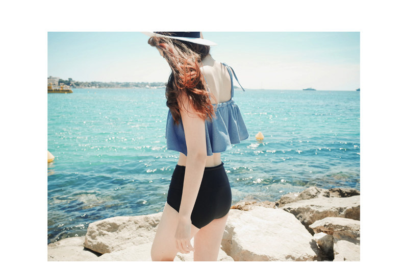 Maillot de bain pour femme - Ref 3028366 Image 17