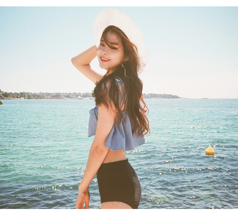 Maillot de bain pour femme - Ref 3028366 Image 11