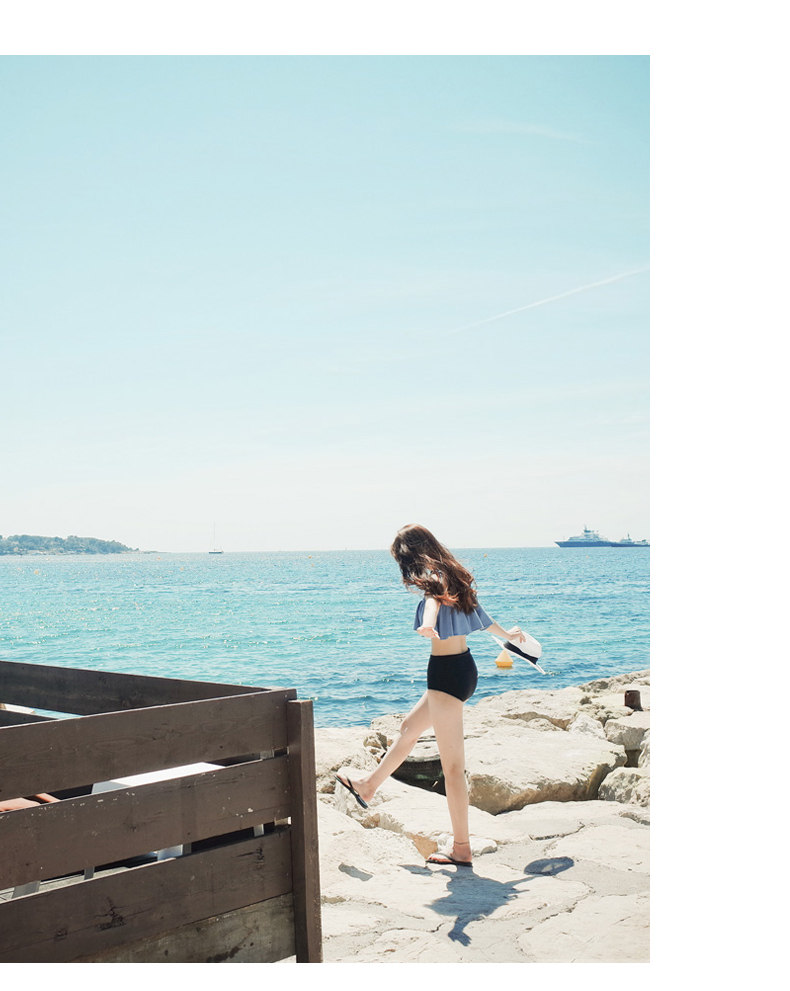 Maillot de bain pour femme - Ref 3028366 Image 20