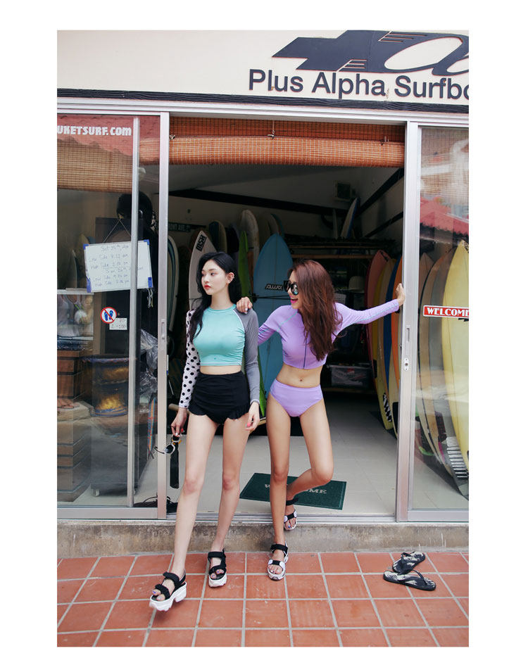 Maillot de bain pour femme - Ref 3030845 Image 19