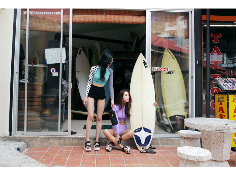 Maillot de bain pour femme - Ref 3030845 Image 13