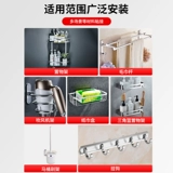 Гвоздь без клей -Без путаницы с сильной клейкой настенными плитками Anti -Mold Struction Clue Want Want Водонепроницаемый белый стеклянный клей